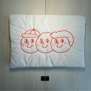 Oh, Lolly Day! x Sweetch 15” Laptop Pouch